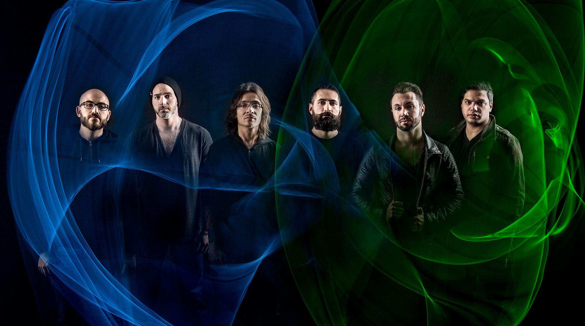 Periphery Tour Supports Announced Across The Ocean