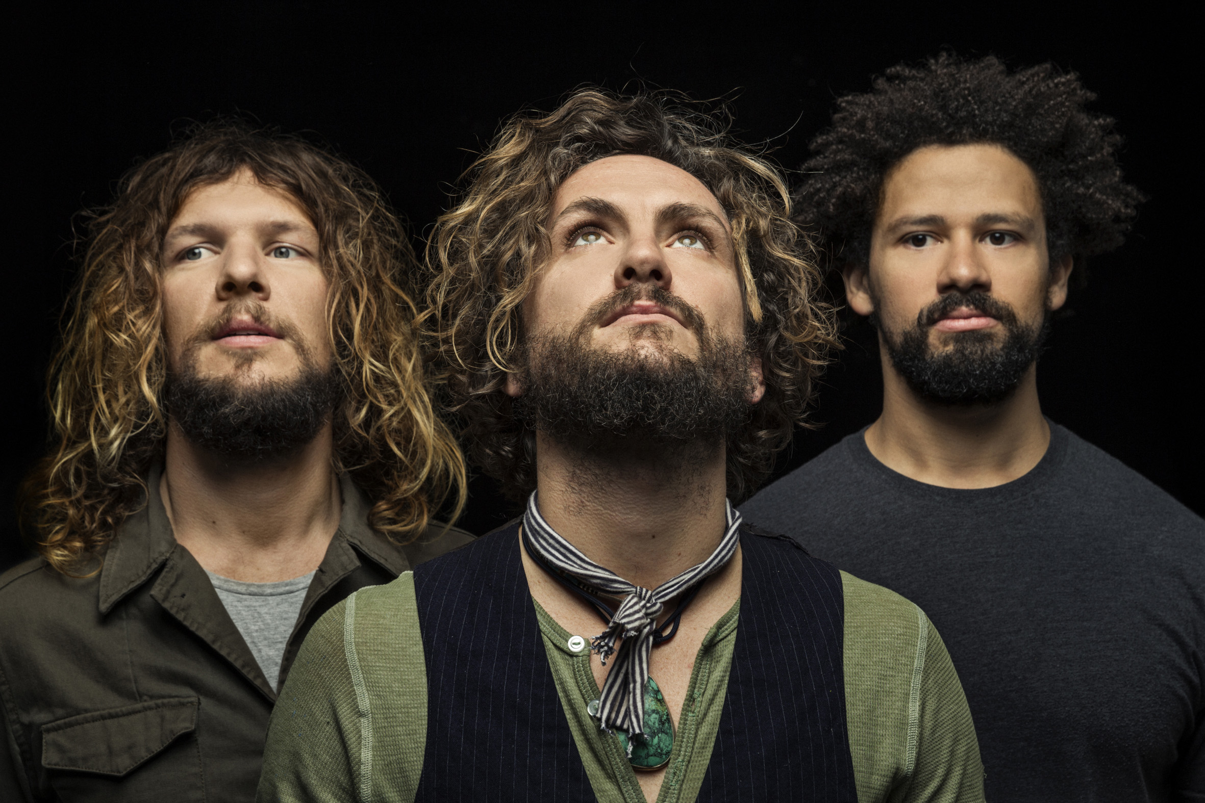 John Butler Trio introduce ‘Flesh & Blood’ With A National Tour For Australian Fans