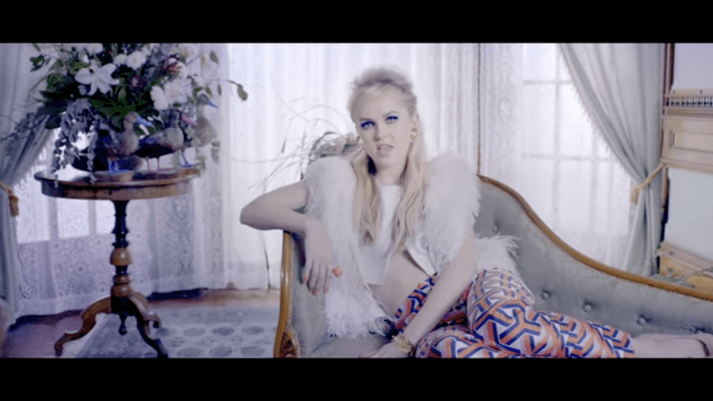 Max & Bianca’s “Love Drunk” Available Now