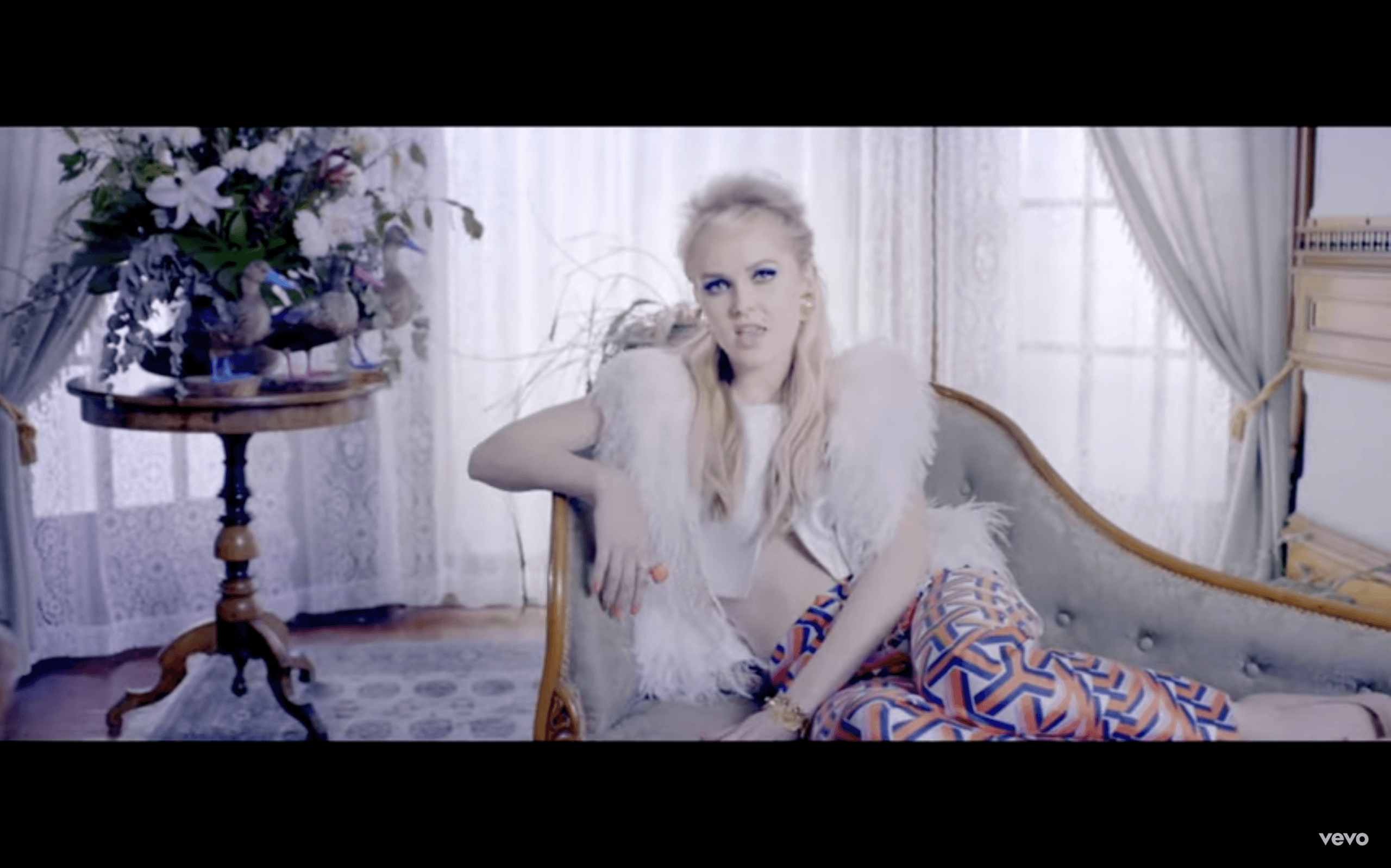 Max & Bianca’s “Love Drunk” Available Now