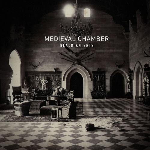 John Frusciante Collaborates With Black Knights To Produce ‘Medieval Chamber’