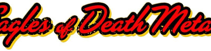 Eagles Of Death Metal, Rocket From The Crypt & Mutemath Sidewaves