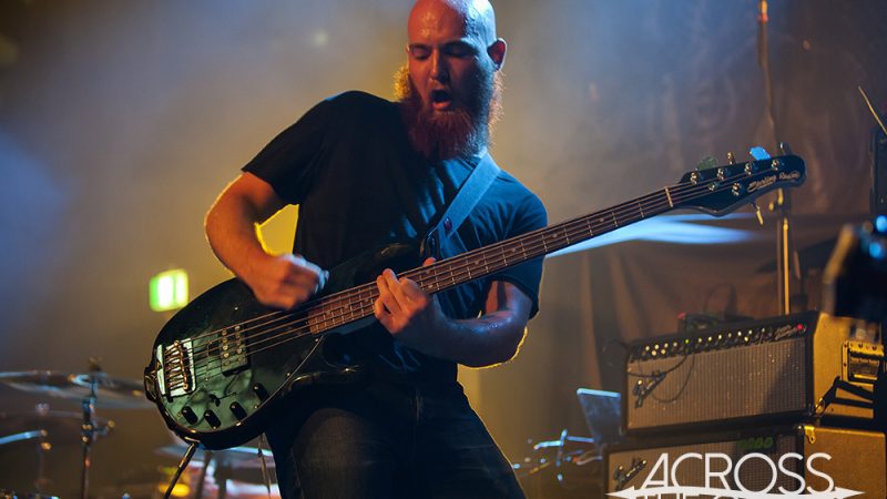 Sleep Makes Waves @ UNSW Roundhouse, 17th Jan ’14