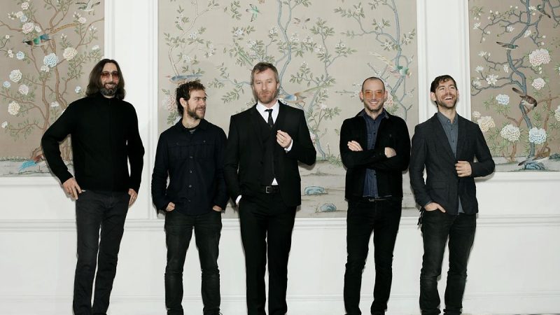 The National YouTube Live Stream From Sydney Opera House