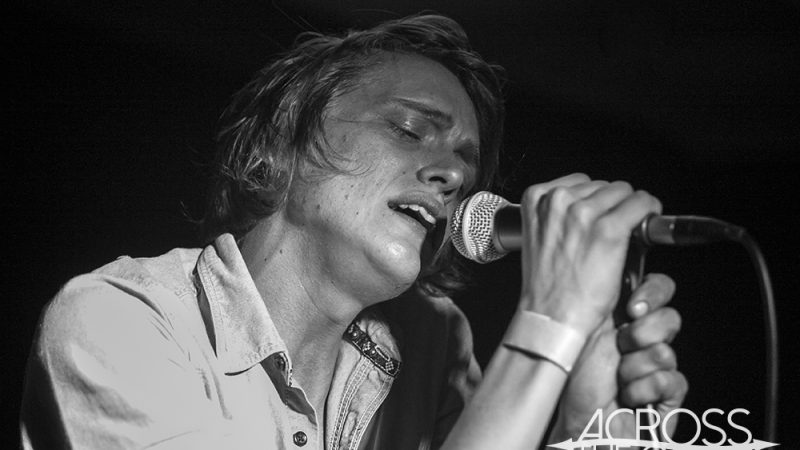 The Getaway Plan @ Selina’s, 24th Jan ’14 – Review