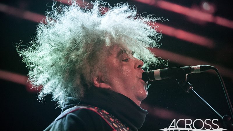 Melvins Announce 2nd Bris & Melb Shows