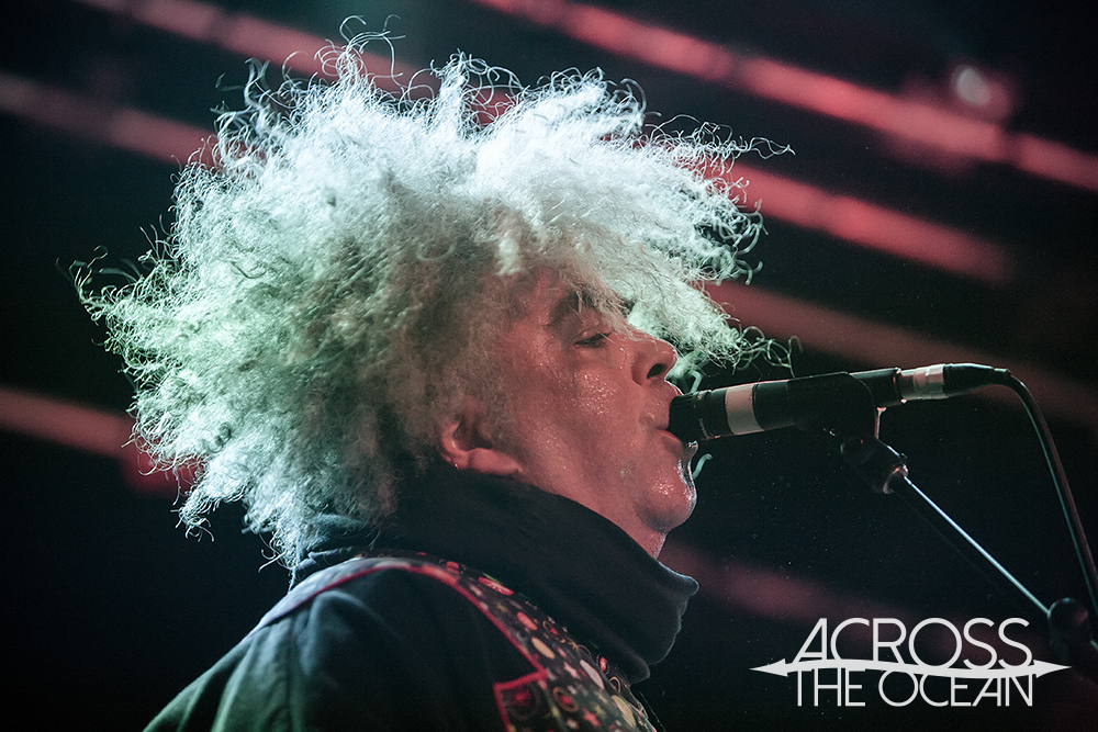 Melvins Announce 2nd Bris & Melb Shows