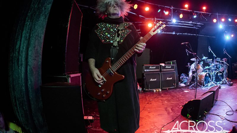 Melvins Return To Australia For National Tour