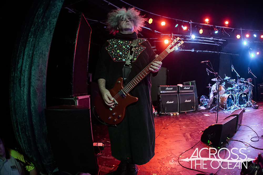 Melvins Return To Australia For National Tour