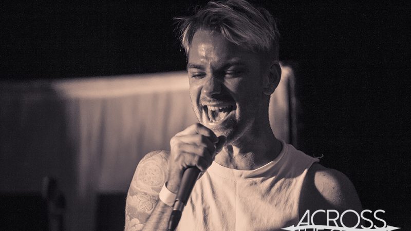 Wendy Icon @ Selina’s, 24th Jan ’14