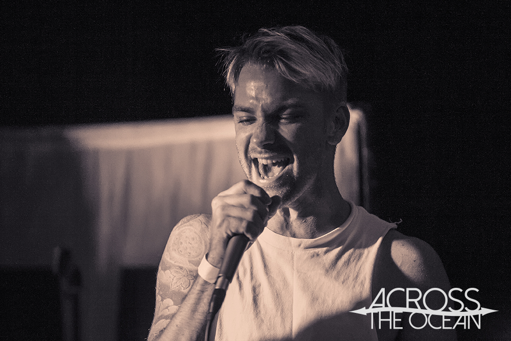 Wendy Icon @ Selina’s, 24th Jan ’14