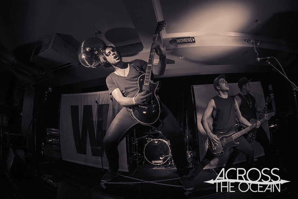 Wendy Icon @ Selina’s, 24th Jan ’14 – Review