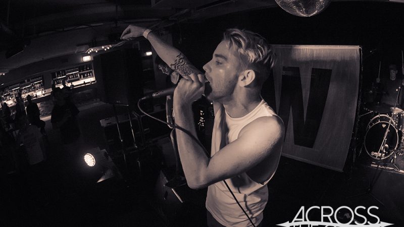 Wendy Icon To Tour With The Getaway Plan