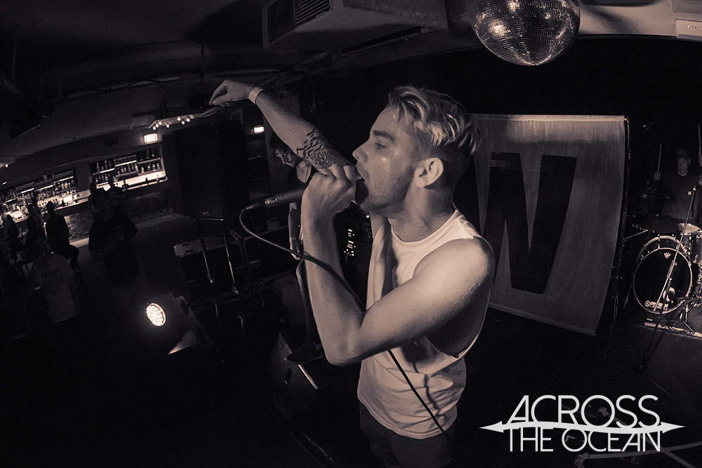 Wendy Icon To Tour With The Getaway Plan