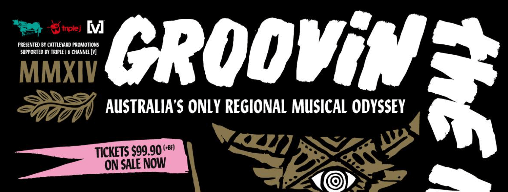 Groovin The Moo Maitland Sells Out