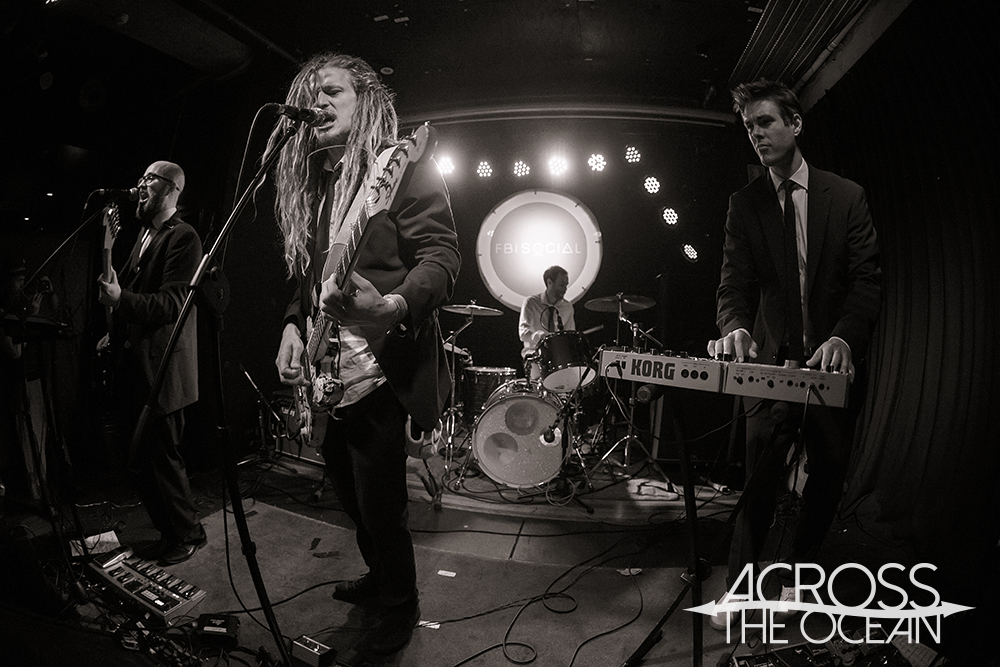 Spectacles @ Spaceport 2, 4th July ’15 – Photos