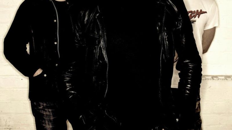 The Fratellis Announce Australian Tour