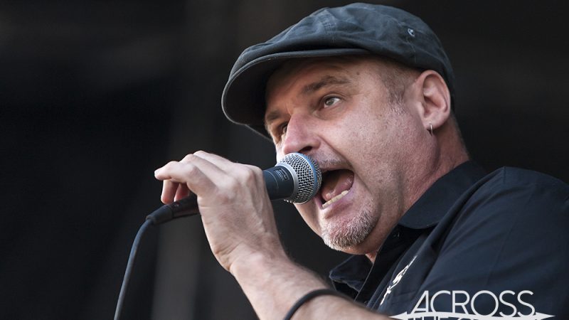 The Porkers @ Sydney Soundwave, 23rd Feb ’14