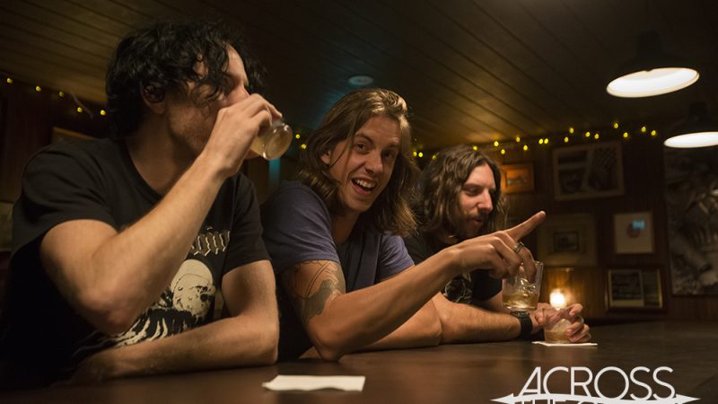 Tracer Summer Headline Shows