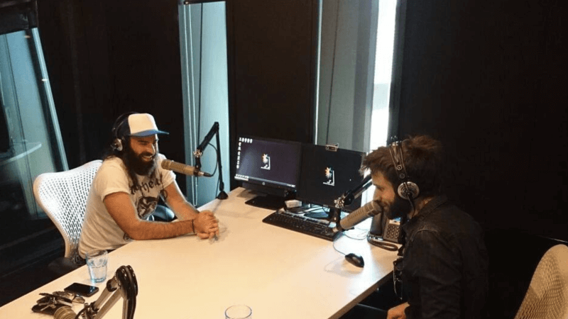 King Of The North – Album Of The Week On Triple M