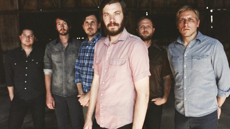 Midlake Join Pixies, Giorgio Moroder, Ms. Lauryn Hill and more at Vivid LIVE 2014