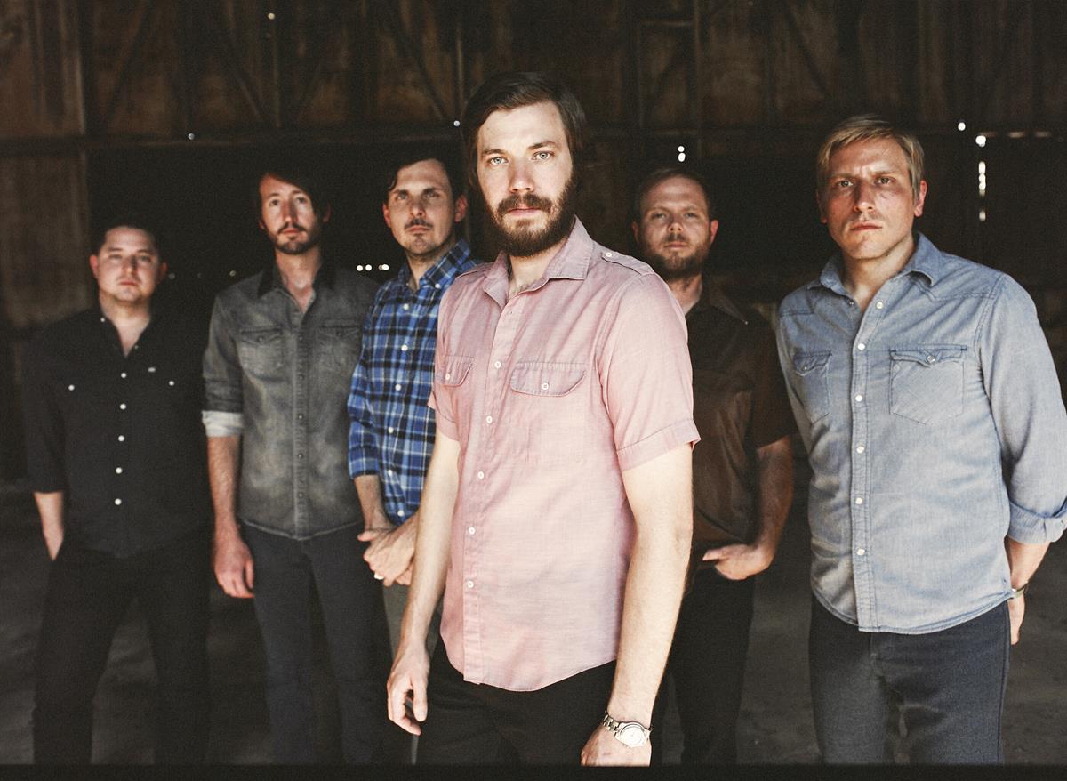 Midlake Join Pixies, Giorgio Moroder, Ms. Lauryn Hill and more at Vivid LIVE 2014