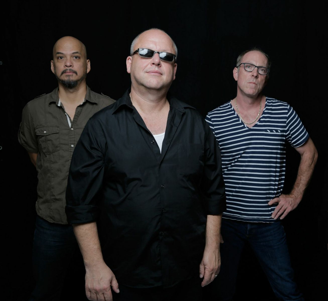 Vivid Live 2014 – Pixies Among First Announcement