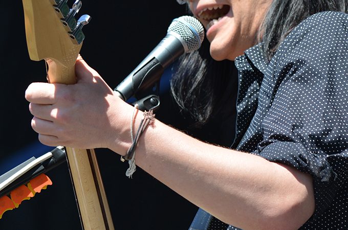 Placebo Announce Sidewave Shows