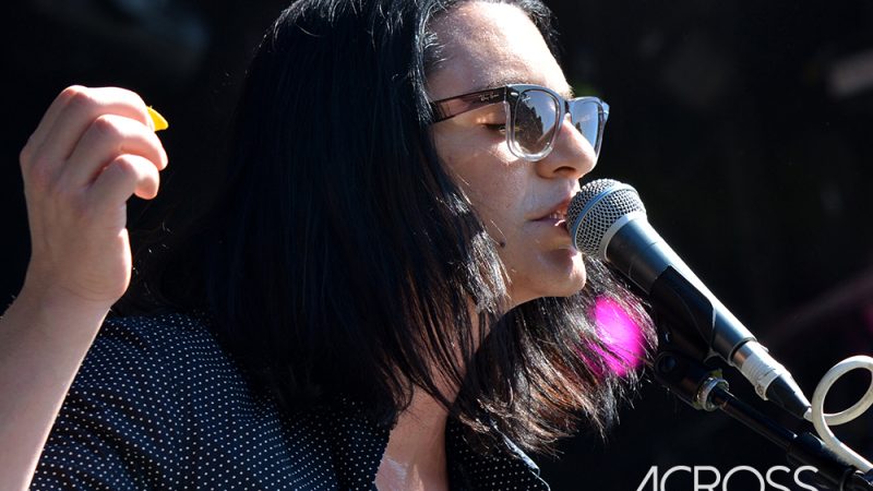 Placebo @ Adelaide Soundwave, 1st Mar ’14