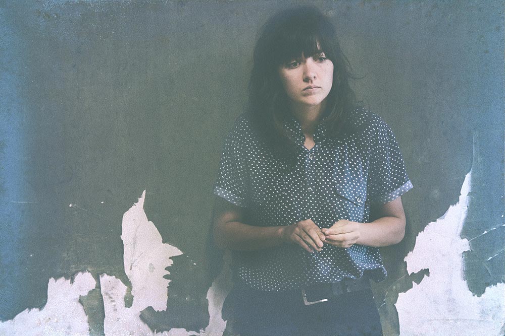 Courtney Barnett New Video For ‘Anonymous Club’