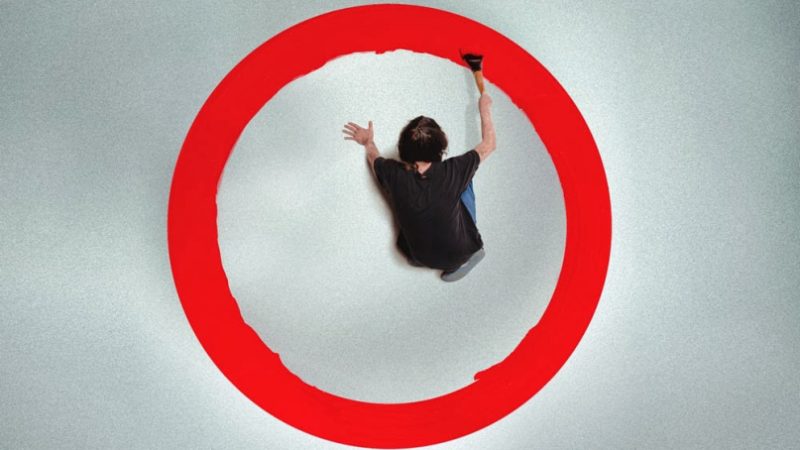 John Frusciante Collaborates With Black Knights To Produce ‘Medieval Chamber’