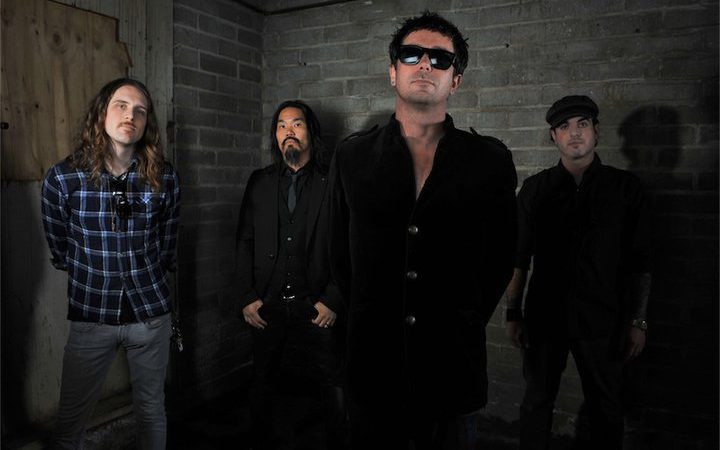 Unwritten Law