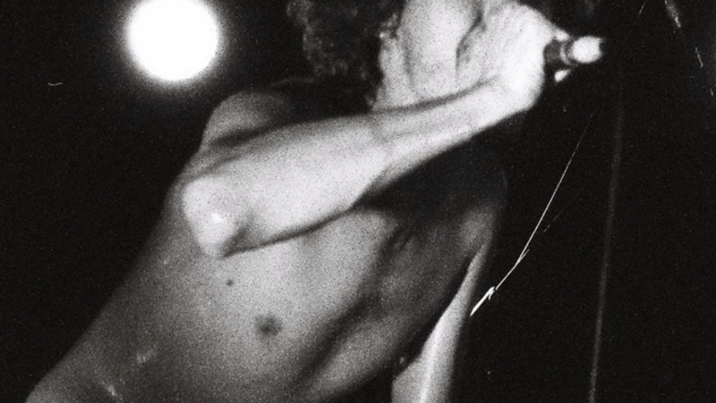 Goodgod Tin Pan Alley – Full Lineup Announced