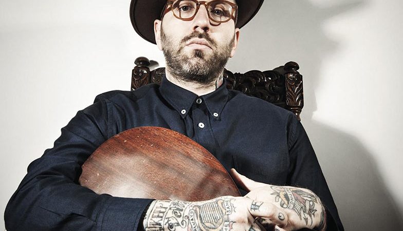 City and Colour Announce Side Show