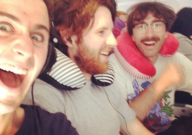 King Gizzard & The Lizard Wizard Announce New Album “Oddments”