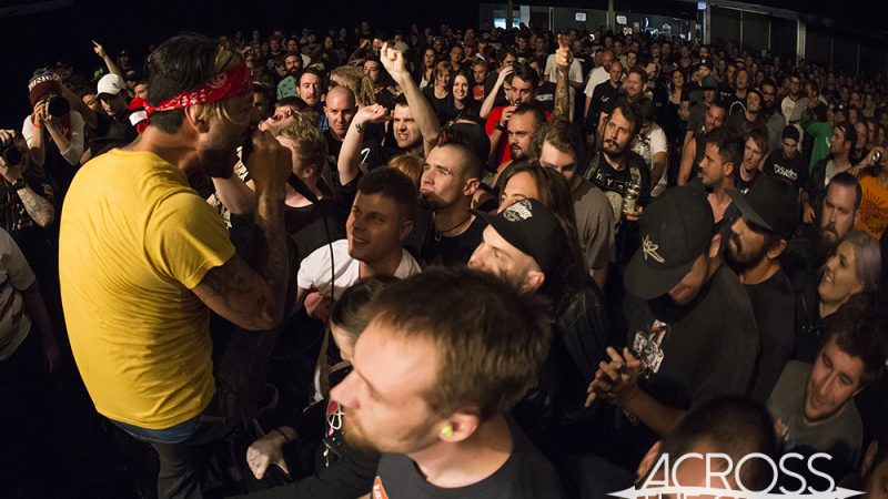 Hits And Pits Festival Sydney, 11th May ’14