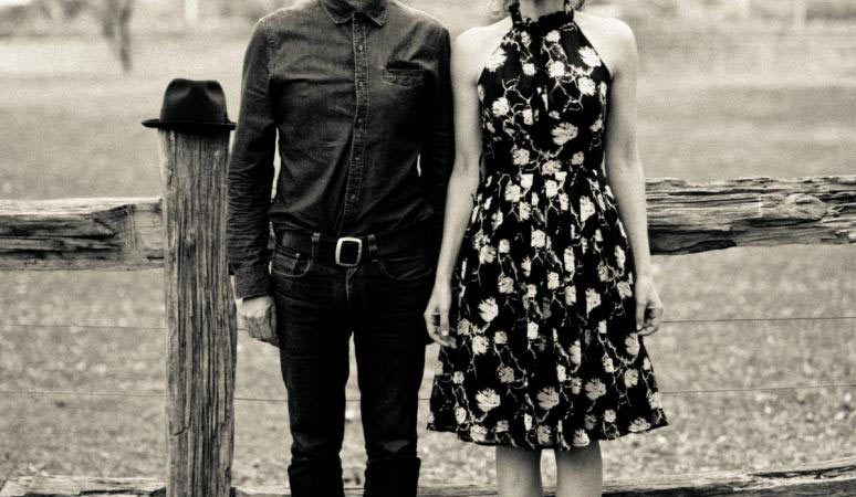 Fifth Studio Album From Australia’s Own Alt. Country Alchemists The Yearlings