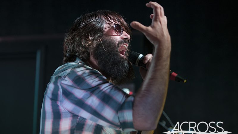 The Beards @ Studio 6, 8th May ’14