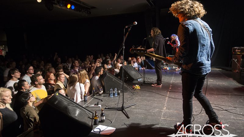 British India Announce Spring Tour + US Dates