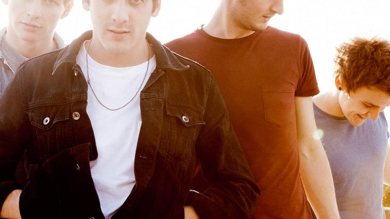 Circa Waves New Single “Young Chasers”