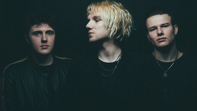 Darlia Announce New Single + Splendour Sideshows