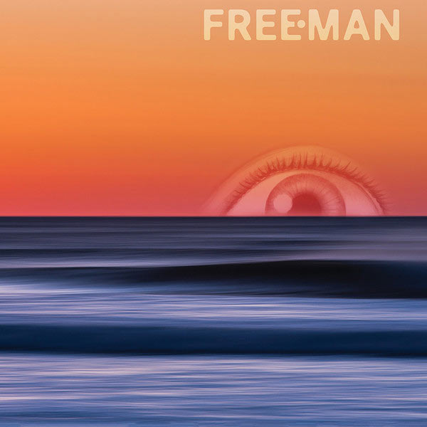 Freeman – “Freeman”
