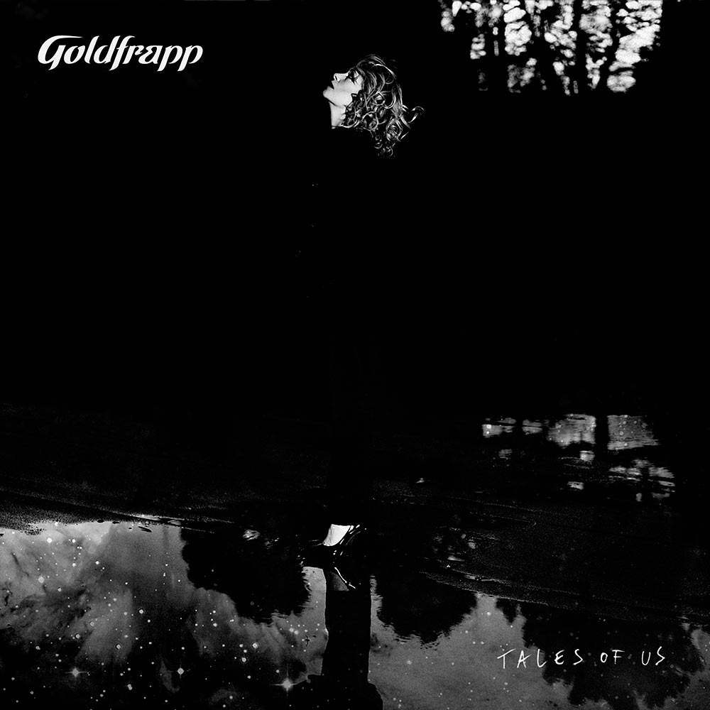 Goldfrapp – “Tales Of Us” Deluxe Edition