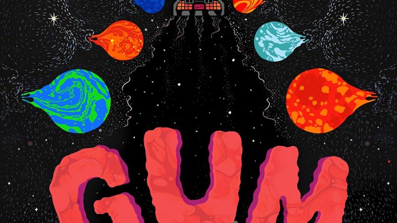 Gum – “Delorean Highway”