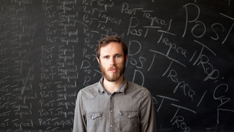 James Vincent McMorrow Second Show Announced