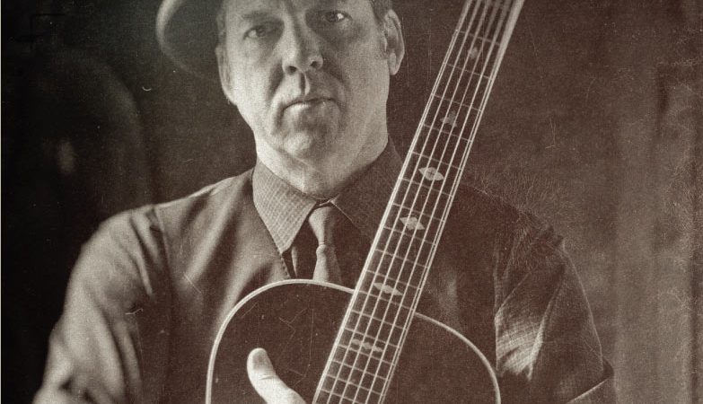 Joe Henry To Return To Australia