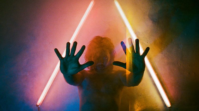 Kevin Drew Teams Up With Zach Galifianakis For ‘You In Your Were’