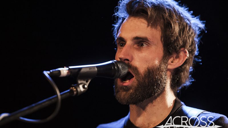 King Of The North First Headline Show In 2 Years