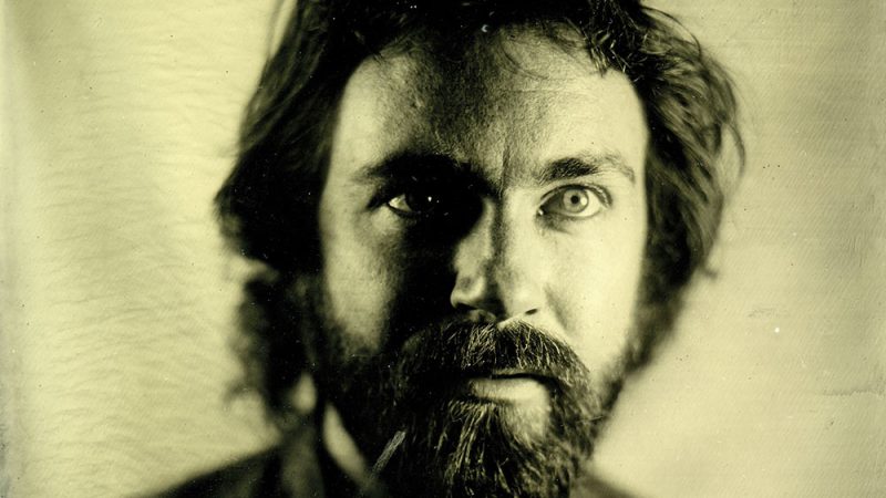 Liam Finn – ‘Burn Up The Road’