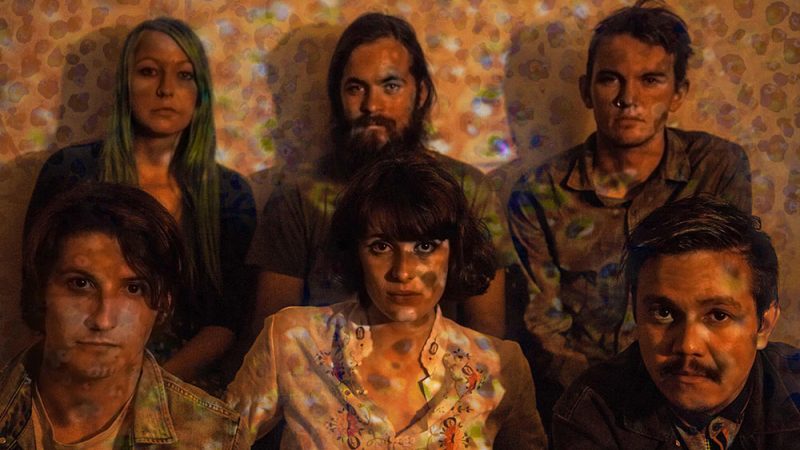 Mosman Alder New Single ‘Germland (Of Julien Charbonneau)’